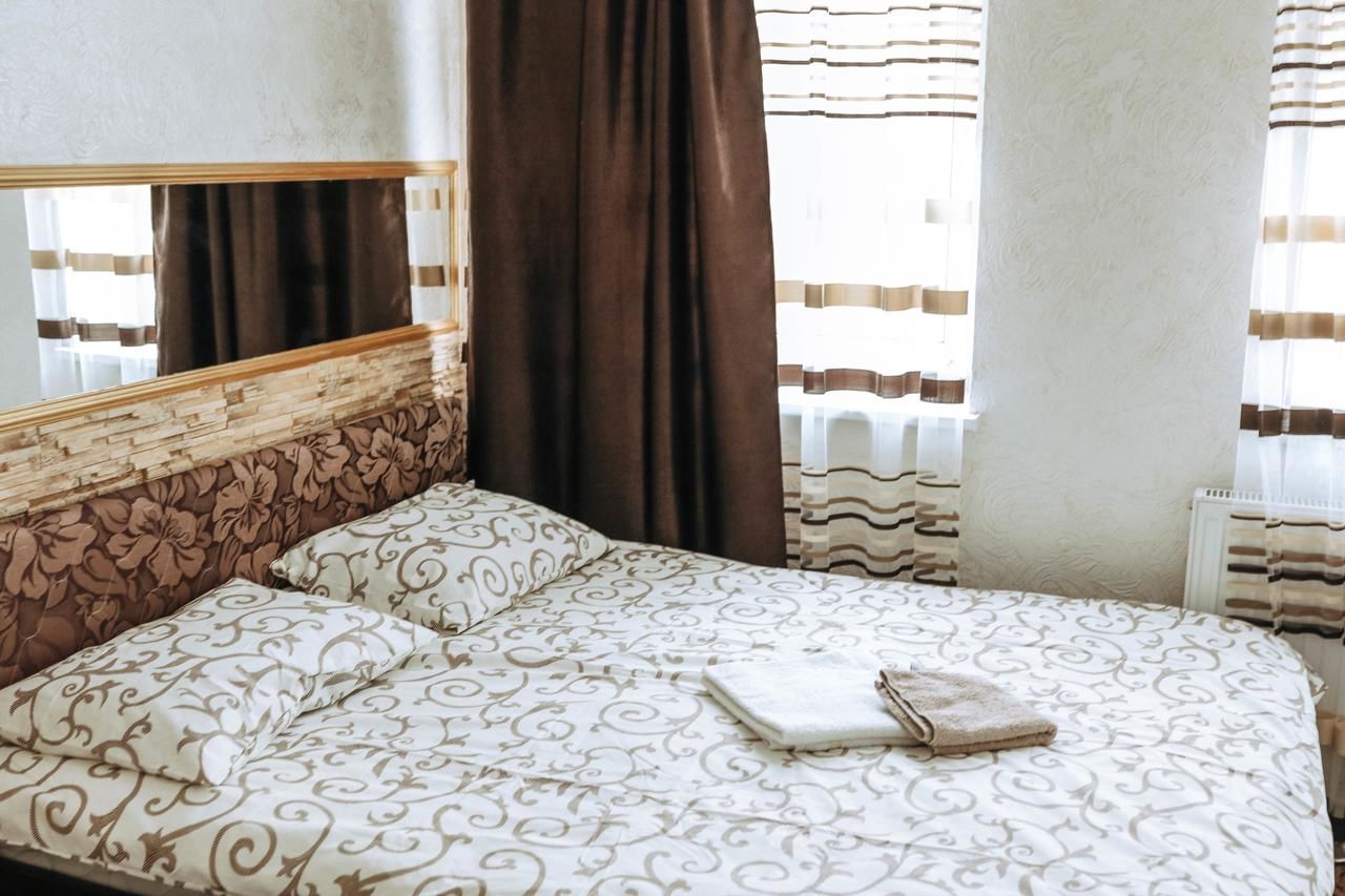 Отель Hotel Rafinad Львов-4