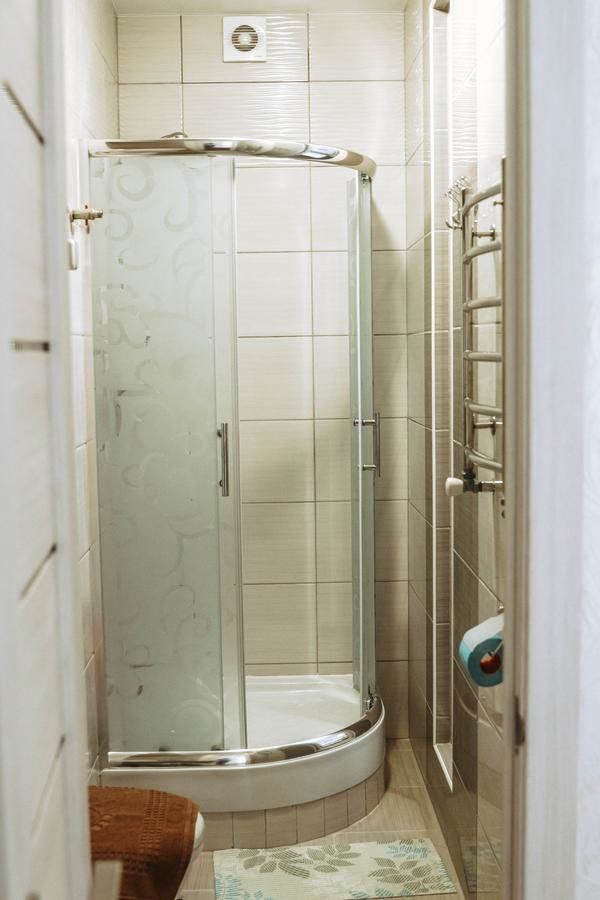 Отель Hotel Rafinad Львов