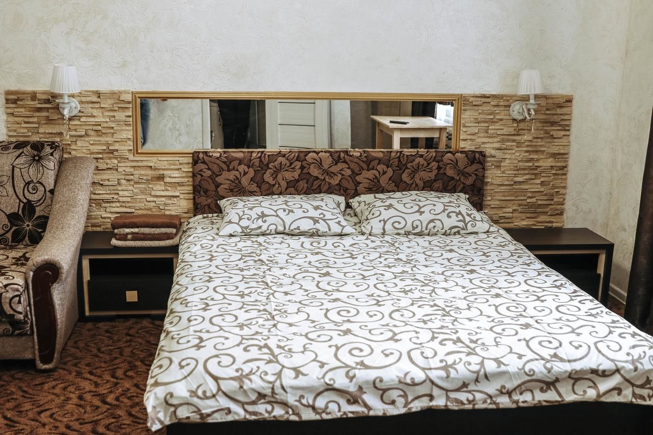 Отель Hotel Rafinad Львов