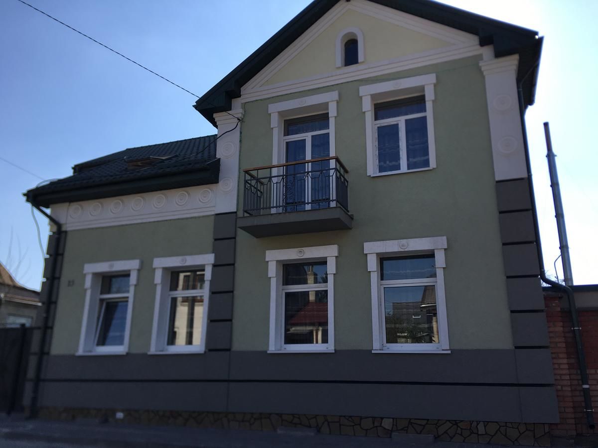 Отель Hotel Rafinad Львов-26