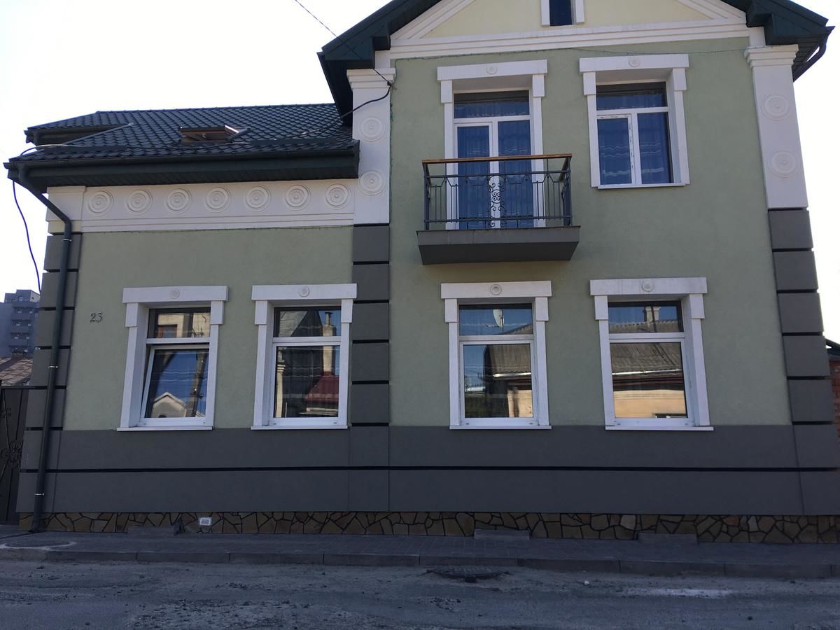 Отель Hotel Rafinad Львов-27