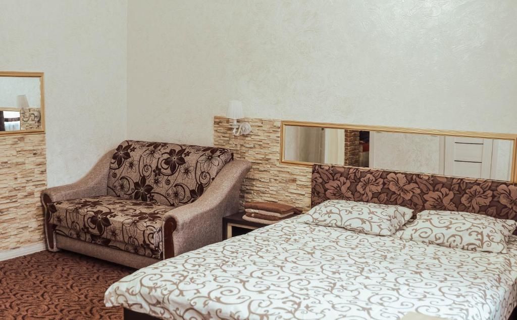 Отель Hotel Rafinad Львов
