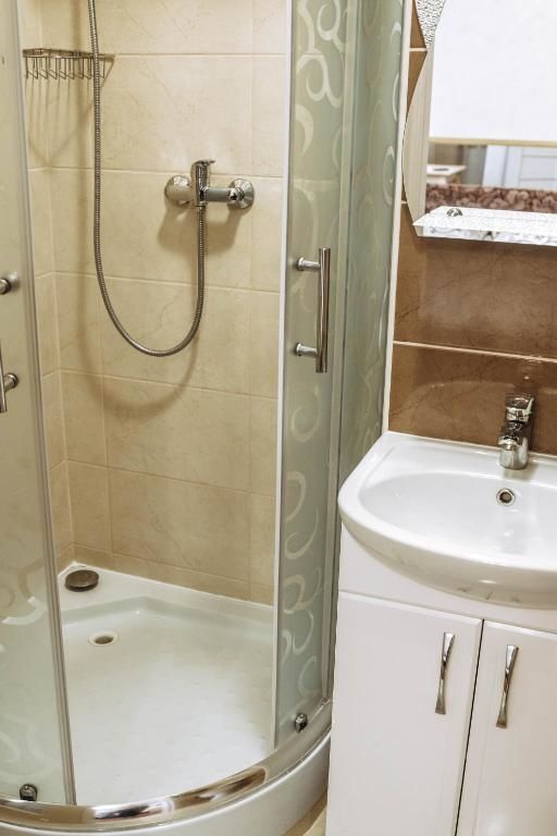 Отель Hotel Rafinad Львов