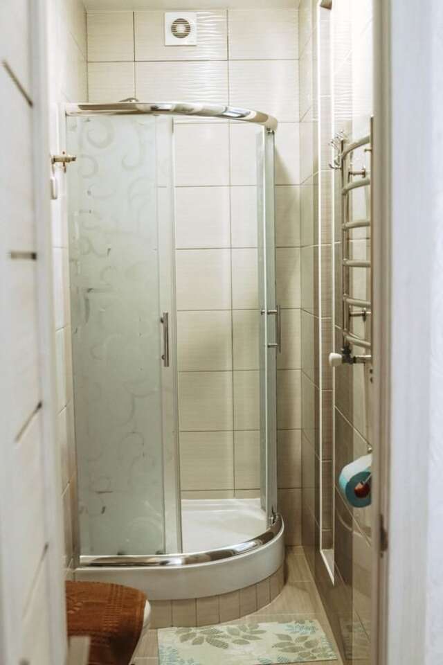 Отель Hotel Rafinad Львов-15