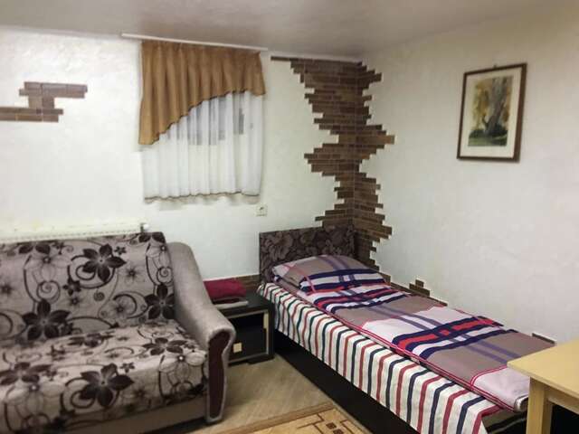 Отель Hotel Rafinad Львов-16