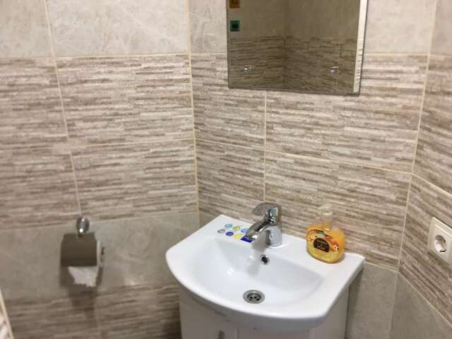 Отель Hotel Rafinad Львов-18