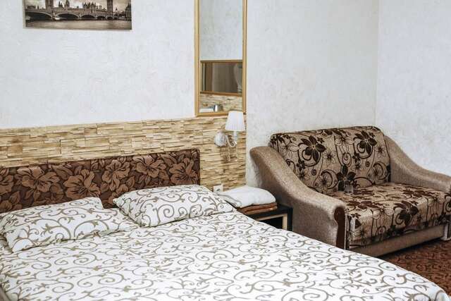Отель Hotel Rafinad Львов-20
