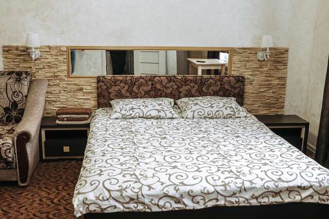 Отель Hotel Rafinad Львов-21