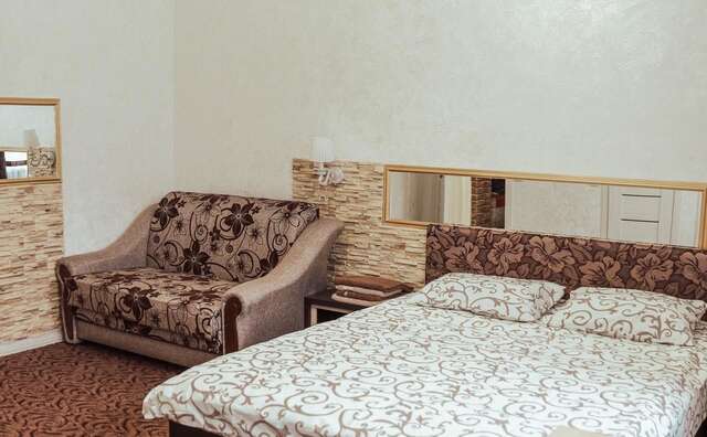 Отель Hotel Rafinad Львов-22