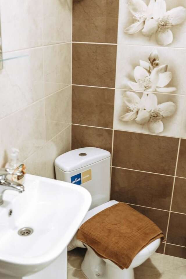Отель Hotel Rafinad Львов-24