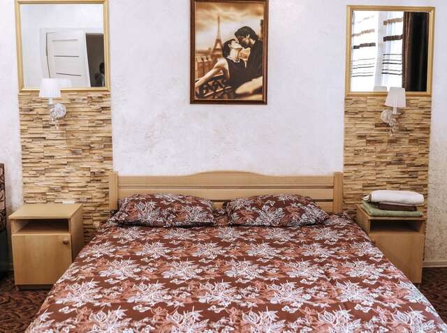 Отель Hotel Rafinad Львов-5