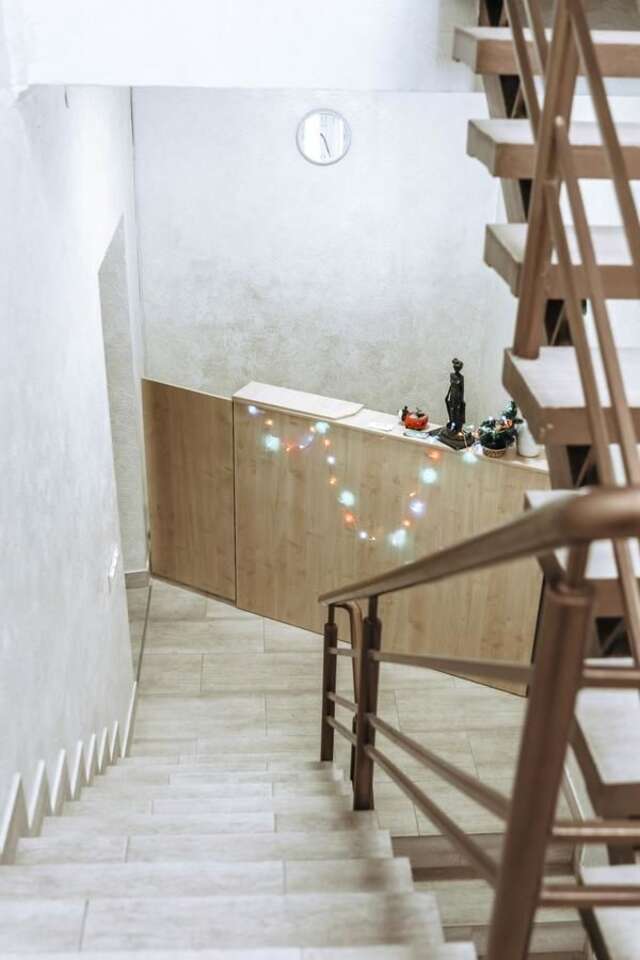 Отель Hotel Rafinad Львов-10
